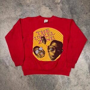 Vintage 90s Steve Urkel Tv Show Promo Crewneck